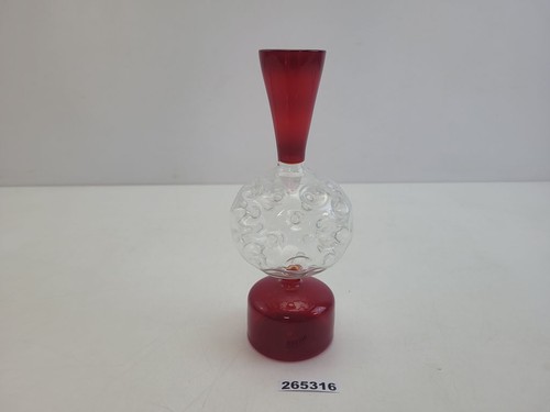 Vase lauscha glas - vase,