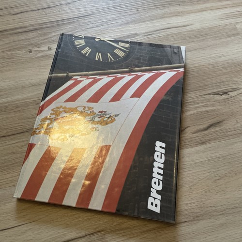 Bremen vintage 70er jahre - vintage, |