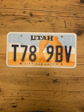 Utah - Life Elevated - US