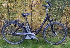 Kalkhoff Agattu Impulse Ebike Tiefeinstieg ETrekking 49cm