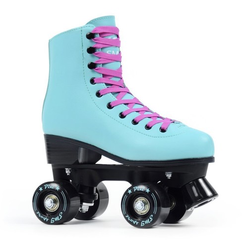 Damen rollschuhe rollerskates - damen,