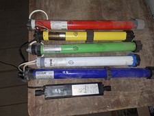 6 x Rolladenmotor Tubular