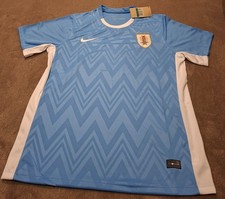 Uruguay trikot