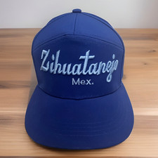 Zihuatanejo Mexico Shawshank