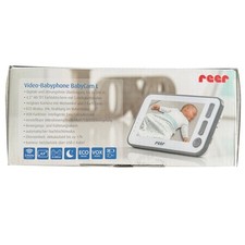 reer BabyCam L Video-Babyphone