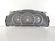 KIA Sorento 2007 Diesel Geschwindigkeitsmesser Cockpit 940133E260 125kW RZV61928