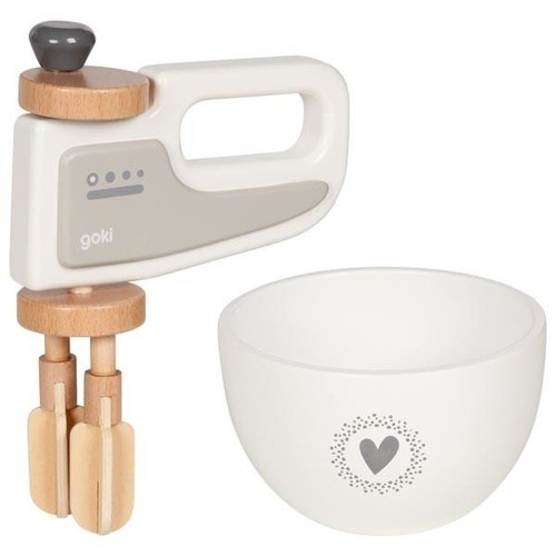 Handmixer mit rührschüssel - handmixer,