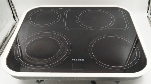 Miele ceranfeld km128 liws - ceranfeld,