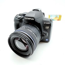 Olympus 620 3mp - olympus, 12.3mp