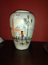 Lili Marleen:Vor der