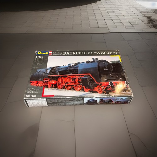 Revell 02162 bausatz - revell,