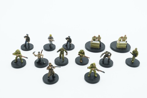 Wargaming axis allies - axis,