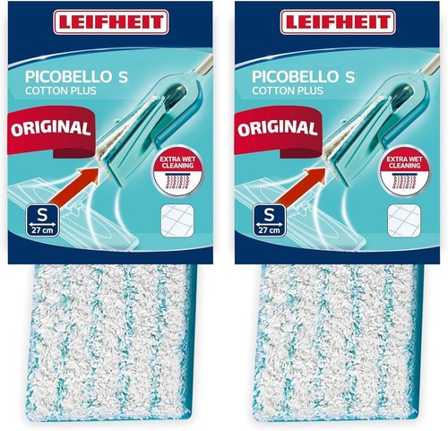 Leifheit wischpad picobello - wischpad, s