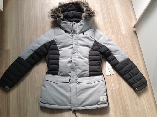 Neill damen skijacke - o’neill,