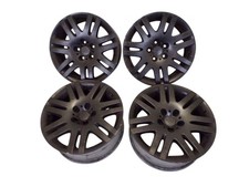 Felge 8Jx18 H2 ET24 LK5x120x72,5