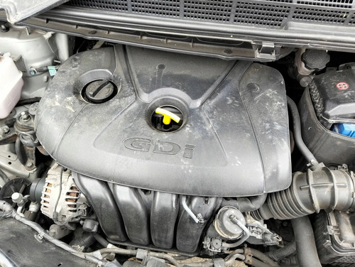 Motor kia carens - g4nc, 2.0