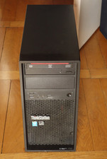 Lenovo thinkstation p300 - lenovo,