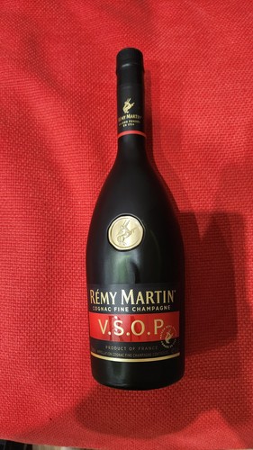 Rémy martin vsop - martin, fine
