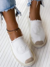 Espandrillos Espadrilles Boho