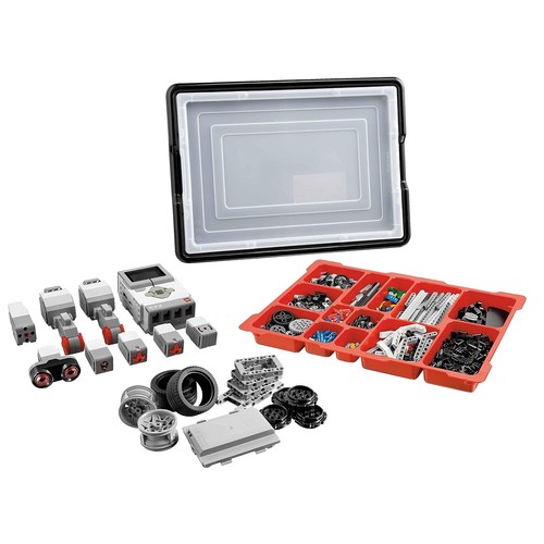 Set mindstorms education - set,