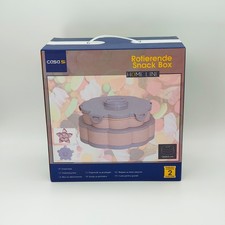Rotierende Snackbox von Casa