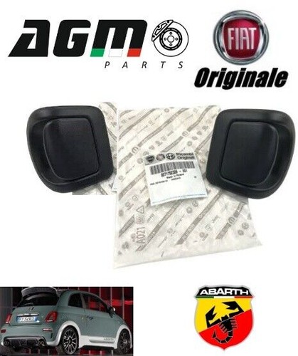 Originale fiat 500 - originale,