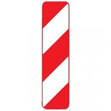 Verkehrszeichen 605-10