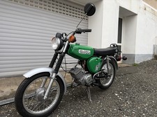 Simson S51 Vollrestauration/Neuaufbau mit Vape, inkl. KBA