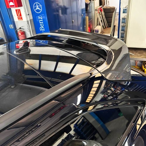 Audi rs6 vollcarbon - audi, gt
