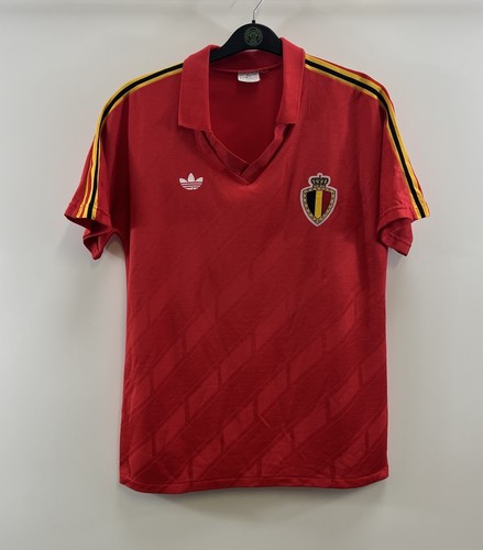 Belgien matchworn heim - matchworn,
