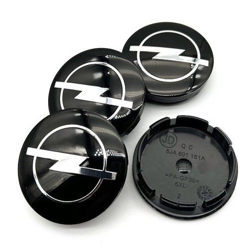 56mm für opel - 56mm, logo