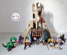Playmobil 3665 Felsenturm /