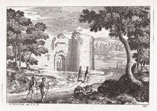 landscape paysage Landschaft