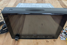 XZENT X-F270 DAB+ Infotainer - inkl. Navigation und Zubehör