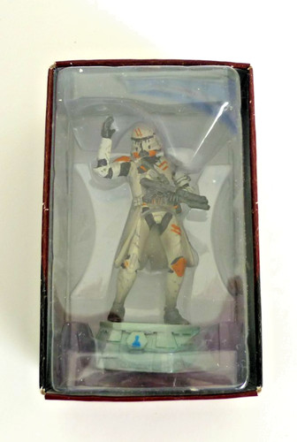 Star wars deagostini - wars,