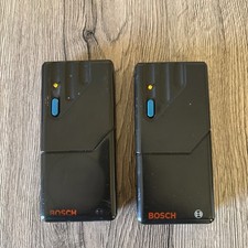 Handsender 7 781 999 728 für Bosch Comfortlift/Profilift 26,995 MHz Gelbe LED 