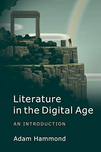 Literature the digital age - in,