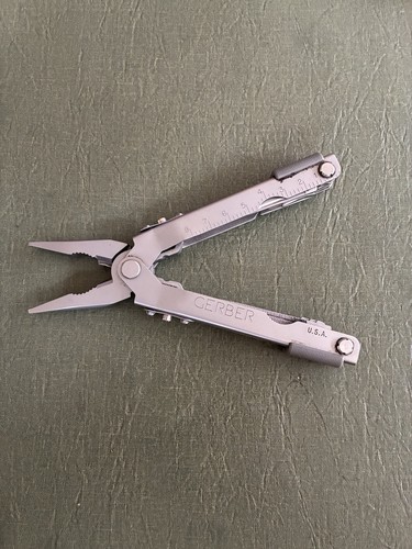 Multitool gerber usa - gerber,