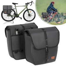 20L Fahrradtaschen für