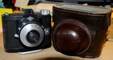Agfa Clack Agfa Camera-Werk AG