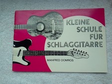 Kleine Schule für