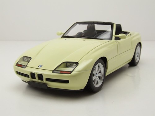 Bmw 1988 gelb - bmw, z1