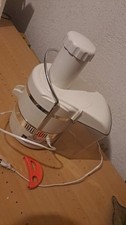 Voll funktionirter entsafter - funktionirter,