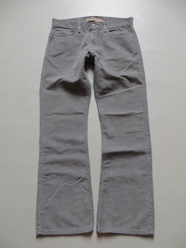 Levi 527 bootcut - 527,