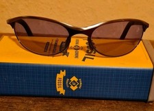 Fossil Sonnenbrille Katarina TS4034040 Damen/Unisex 60 – mit Original Box