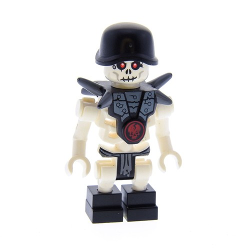 Lego figur skelett ninjago - lego,