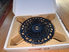 SRAM XG-1275 Eagle 10-52 Kassette - Schwarz, 12-fach (00.2418.109.000)