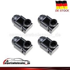 4x Parksensor PDC Sensor