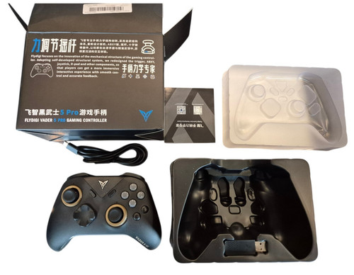 Flydigi vader pro wireless - vader,