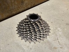 SHIMANO DURA ACE KASSETTE